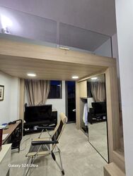 City Gate (D7), Apartment #480120911